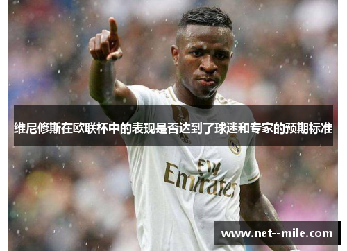 维尼修斯在欧联杯中的表现是否达到了球迷和专家的预期标准 维尼修斯在欧联杯中的表现是否达到了球迷和专家的预期标准